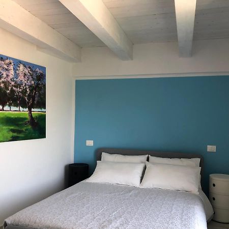 Un Capriccio - Ginepro Apartment Aieta Luaran gambar