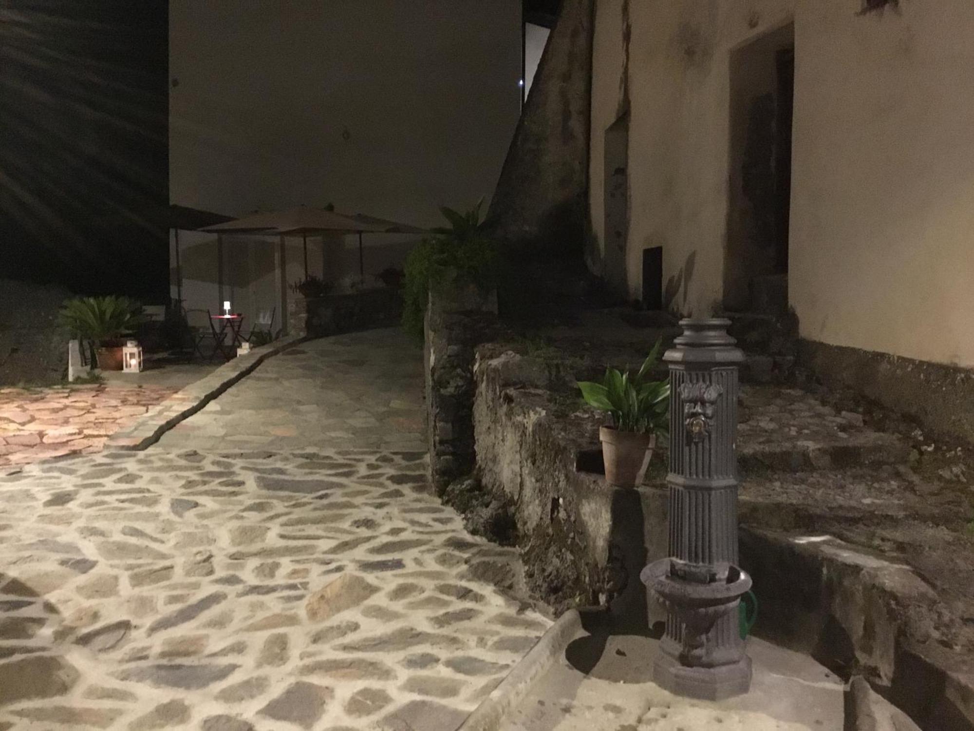Un Capriccio - Ginepro Apartment Aieta Luaran gambar